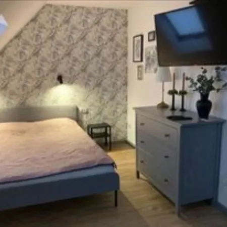 ゲストハウス Brzozowe Zacisze 3*