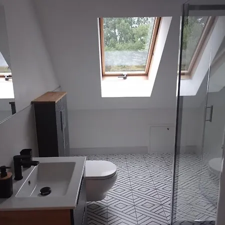 ゲストハウス Brzozowe Zacisze