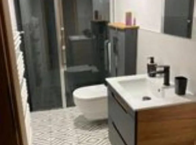 Guest house Brzozowe Zacisze Duszniki Zdroj